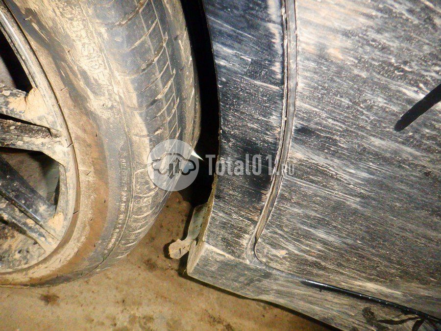 Фото BMW X6 M 150