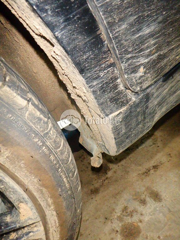 Фото BMW X6 M 152