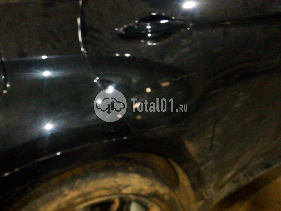 Фото BMW X6 M 156