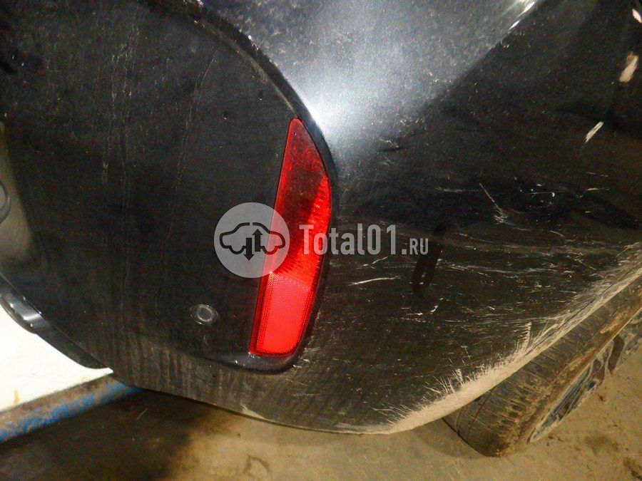 Фото BMW X6 M 162