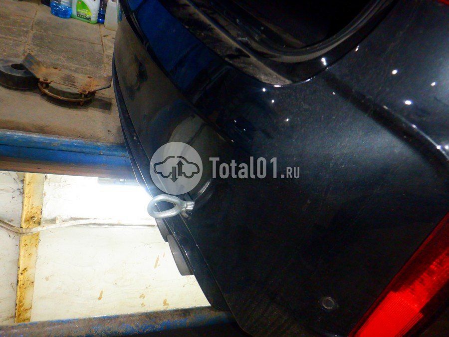 Фото BMW X6 M 168