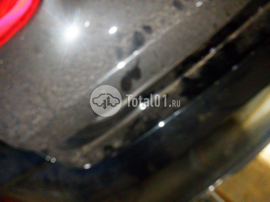 Фото BMW X6 M 172