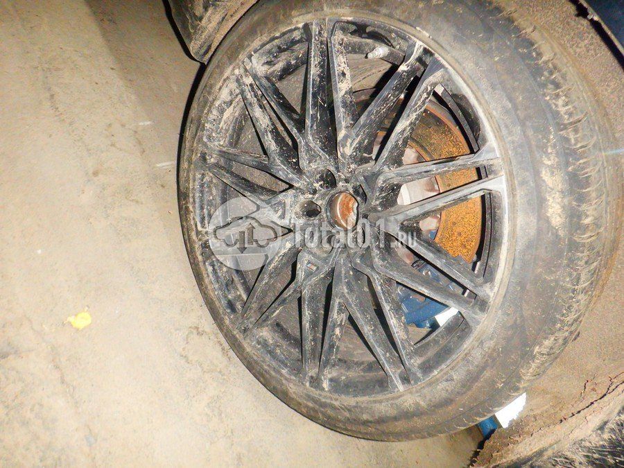 Фото BMW X6 M 178