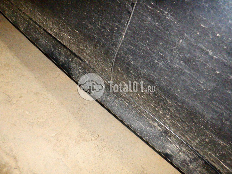 Фото BMW X6 M 186