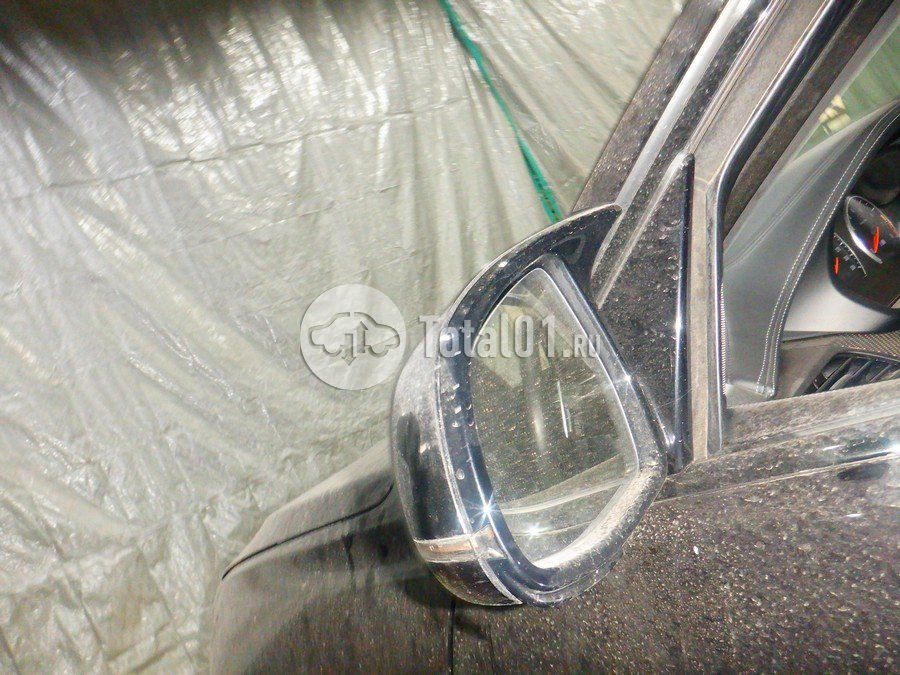 Фото BMW X6 M 188