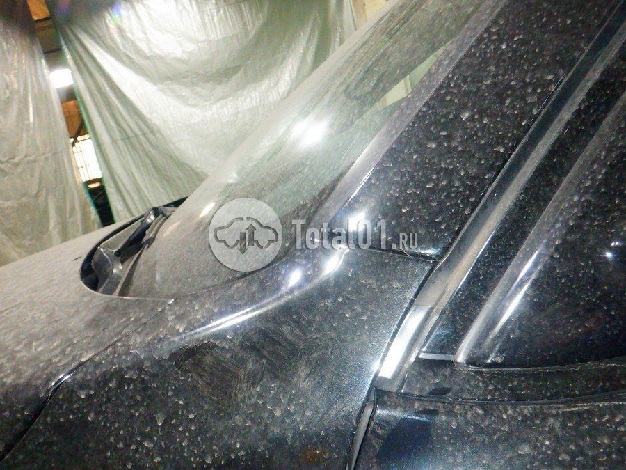 Фото BMW X6 M 192