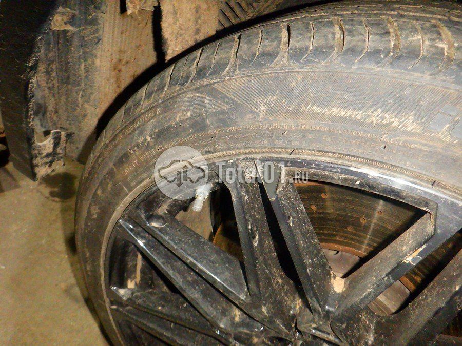 Фото BMW X6 M 196