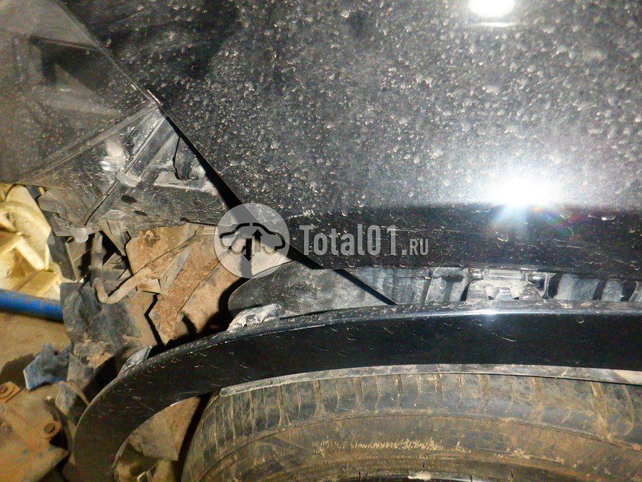 Фото BMW X6 M 198