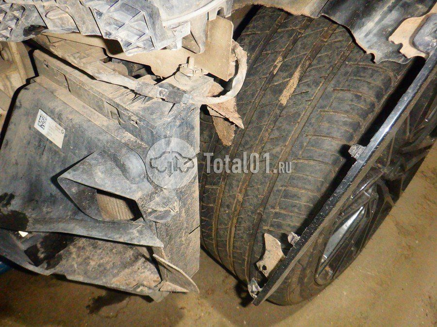 Фото BMW X6 M 200