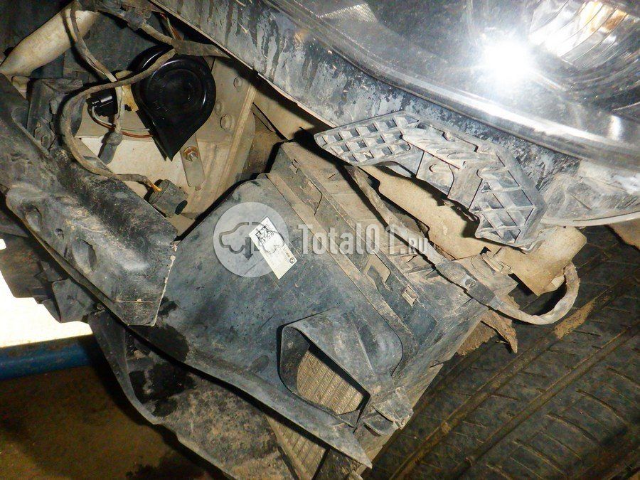 Фото BMW X6 M 206