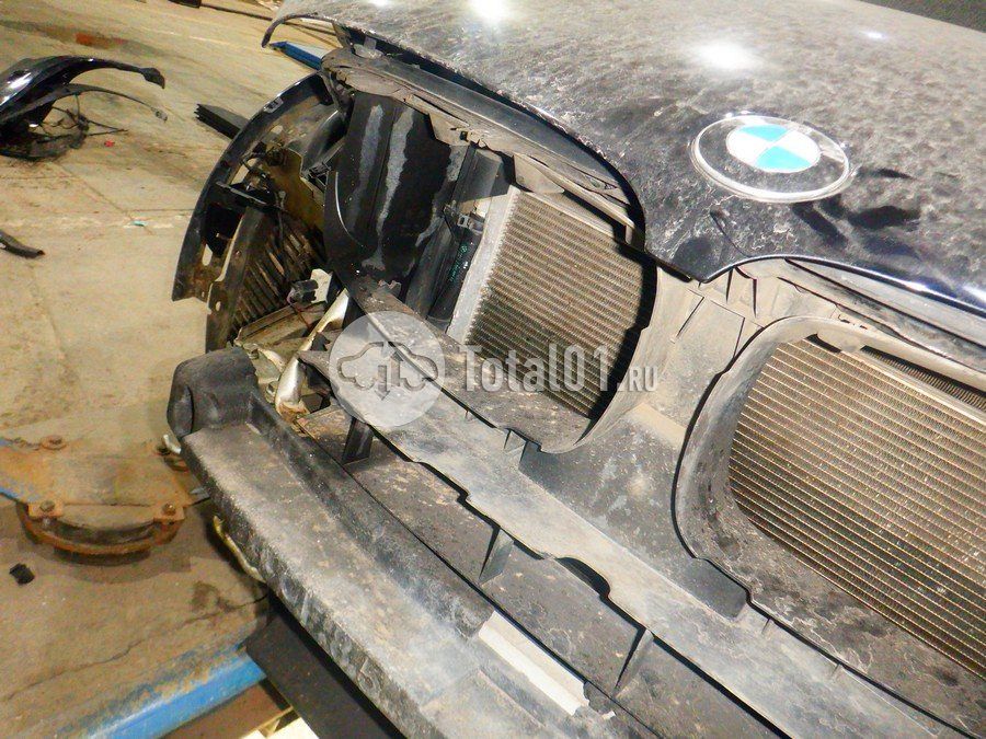 Фото BMW X6 M 212