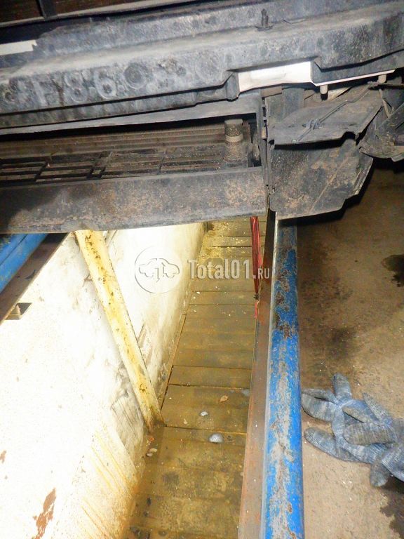 Фото BMW X6 M 214