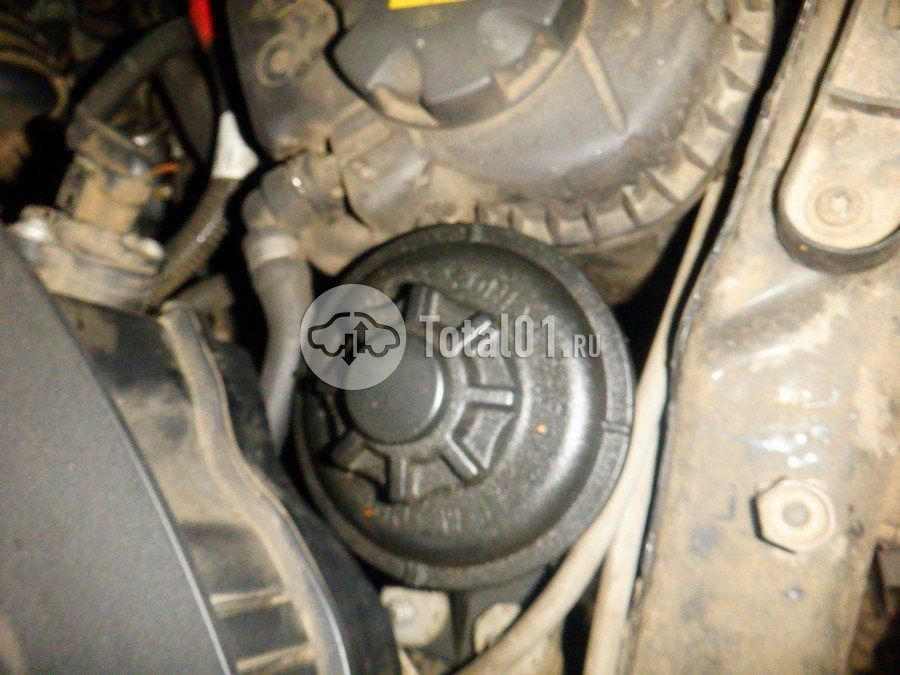 Фото BMW X6 M 226