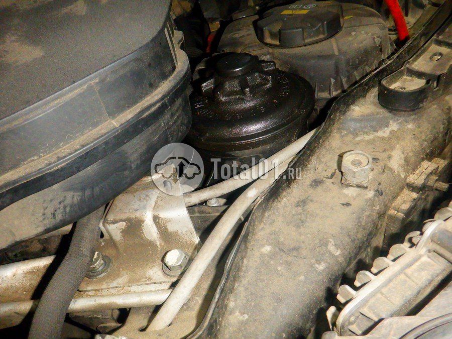 Фото BMW X6 M 232