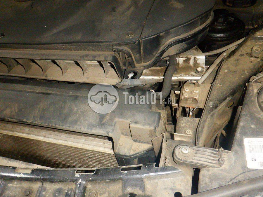 Фото BMW X6 M 234