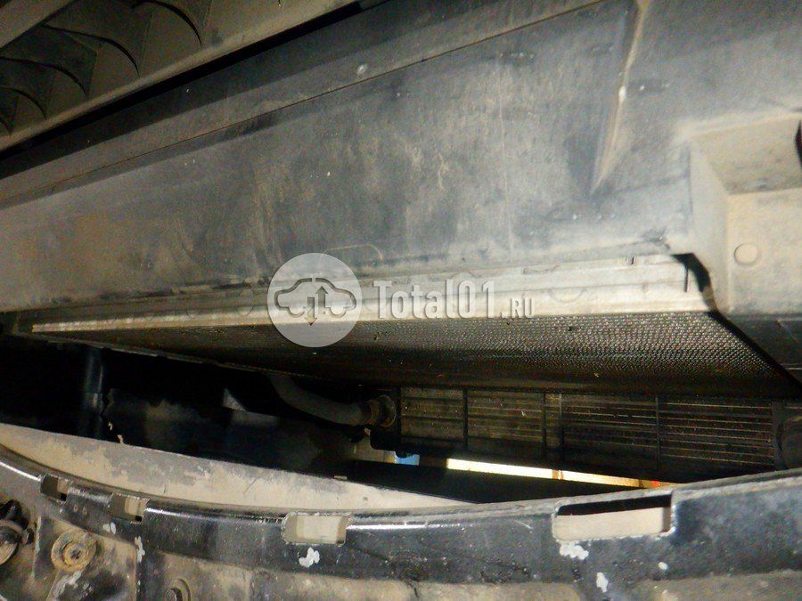 Фото BMW X6 M 236