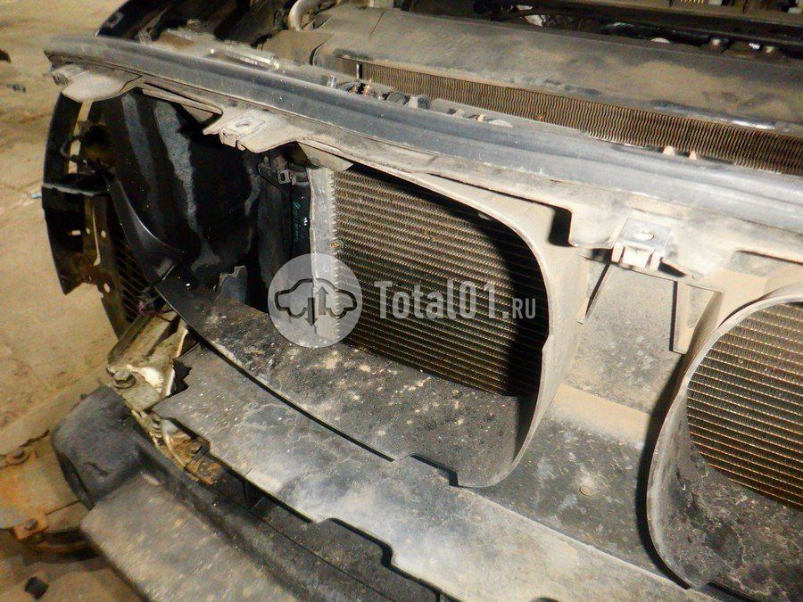 Фото BMW X6 M 242