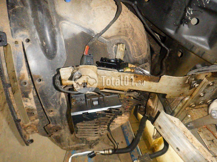 Фото BMW X6 M 244