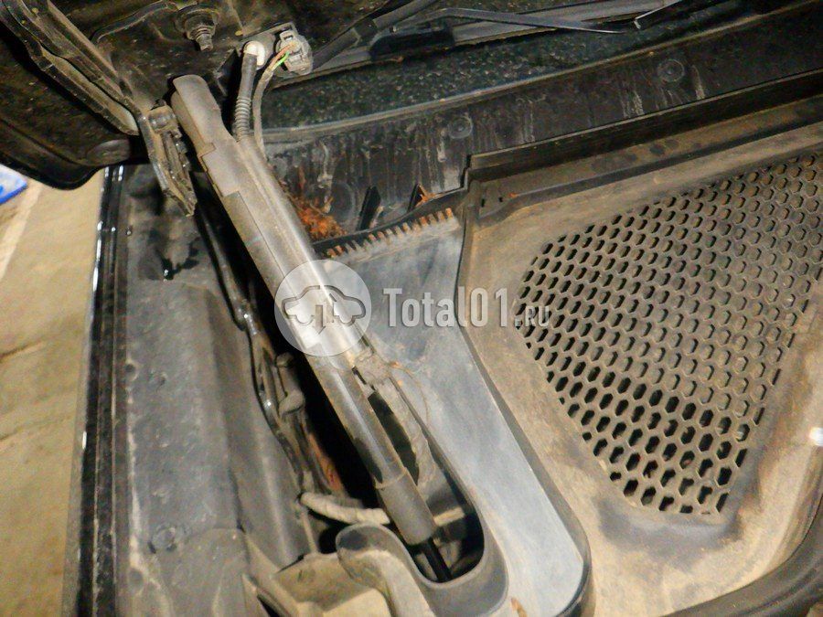 Фото BMW X6 M 246