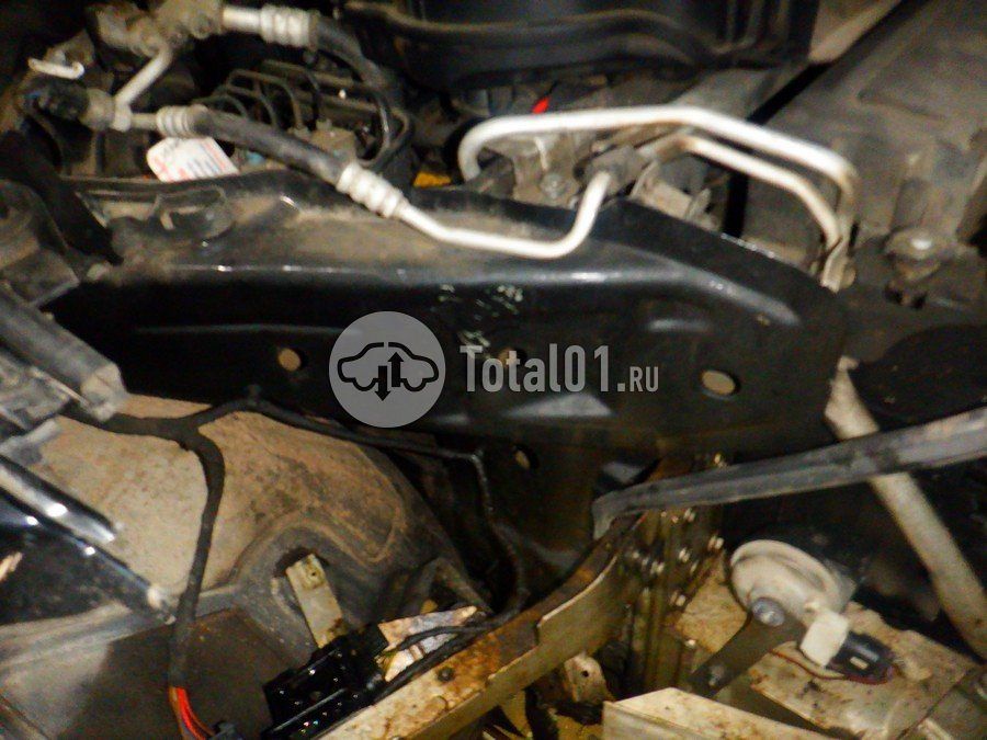 Фото BMW X6 M 252