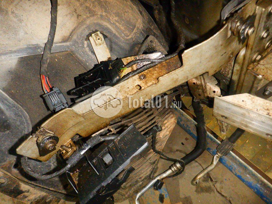 Фото BMW X6 M 258