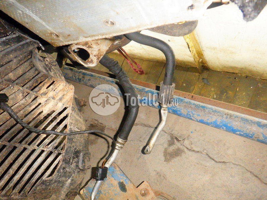 Фото BMW X6 M 260