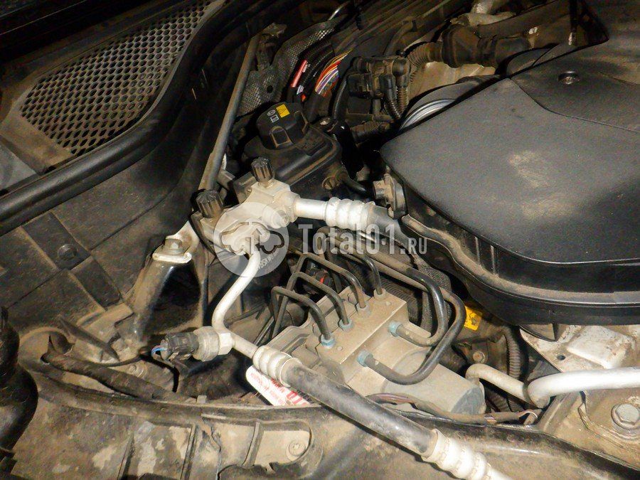 Фото BMW X6 M 262