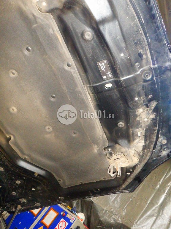 Фото BMW X6 M 266