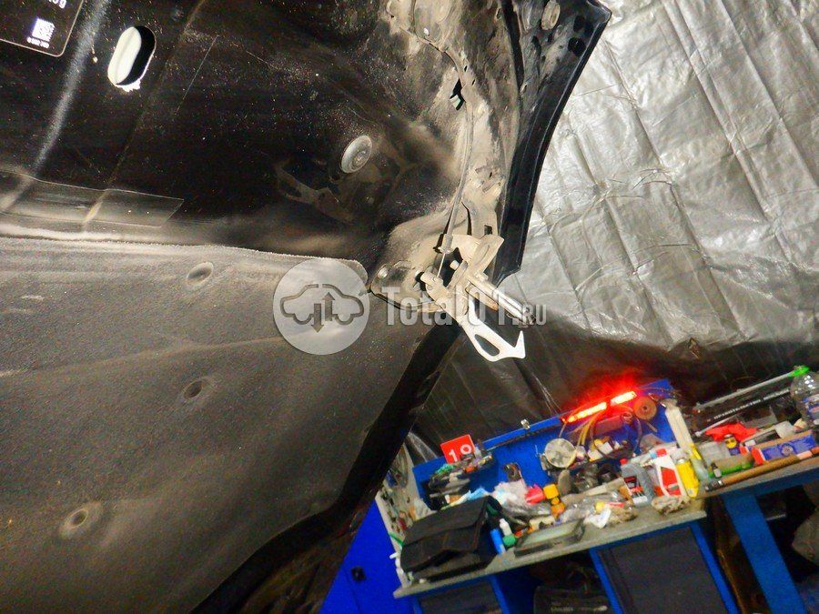 Фото BMW X6 M 268