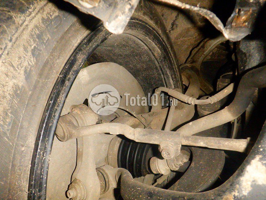 Фото BMW X6 M 270