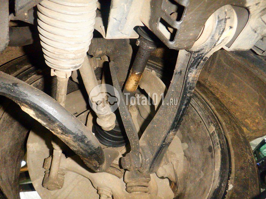 Фото BMW X6 M 274