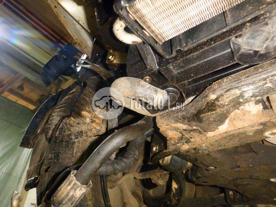 Фото BMW X6 M 276