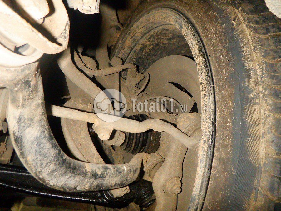 Фото BMW X6 M 278