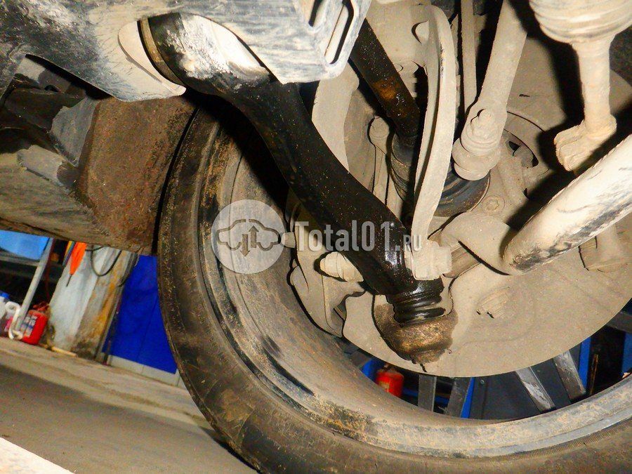 Фото BMW X6 M 280