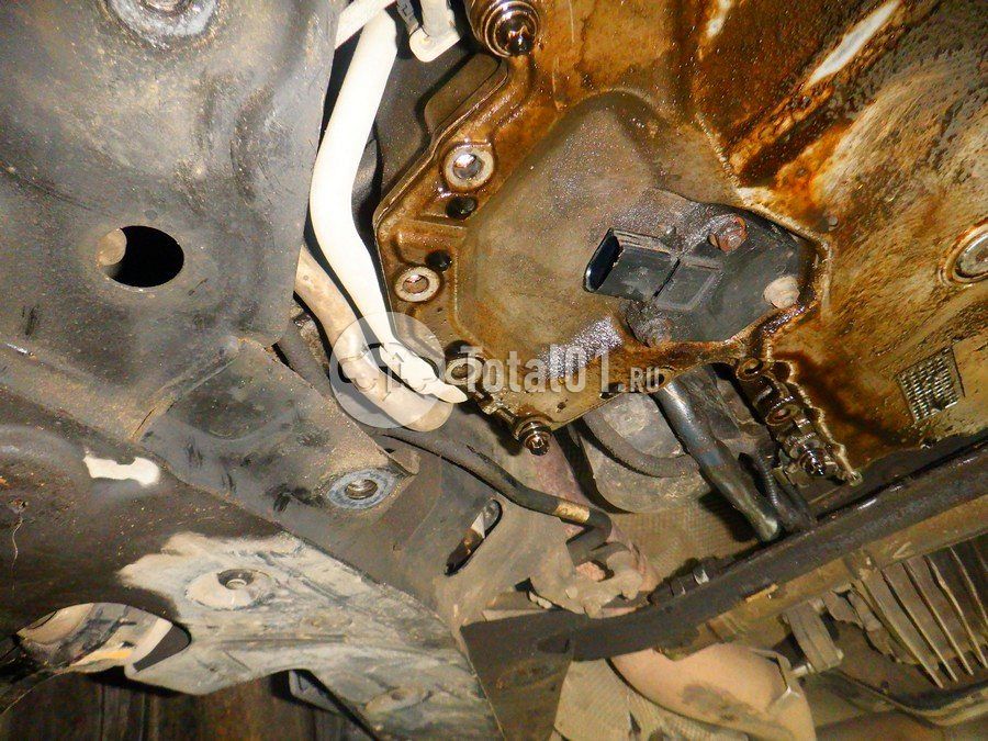 Фото BMW X6 M 284