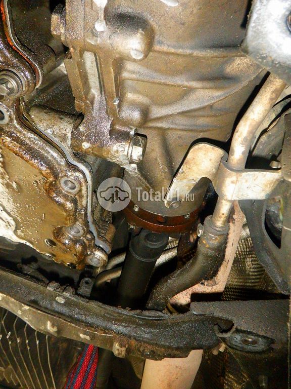 Фото BMW X6 M 288