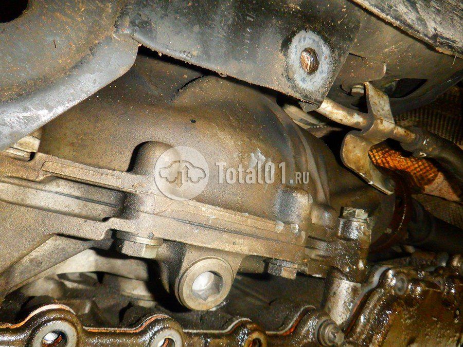 Фото BMW X6 M 290