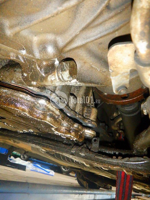 Фото BMW X6 M 294