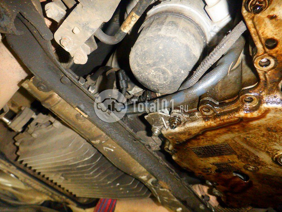 Фото BMW X6 M 296