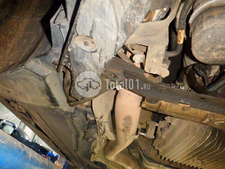 Фото BMW X6 M 298