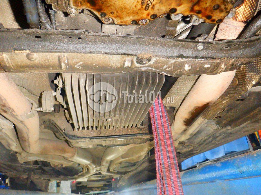 Фото BMW X6 M 300