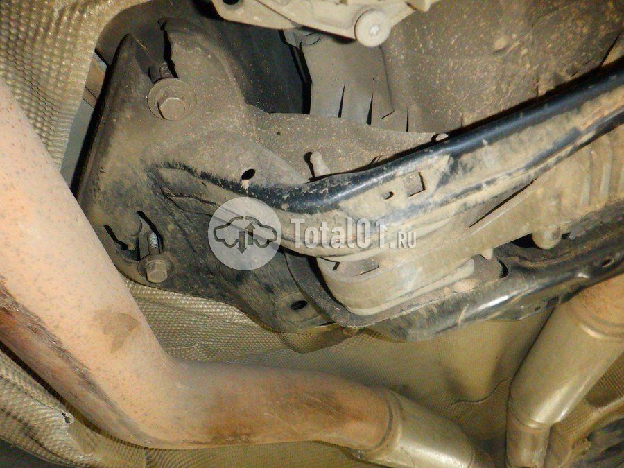 Фото BMW X6 M 304