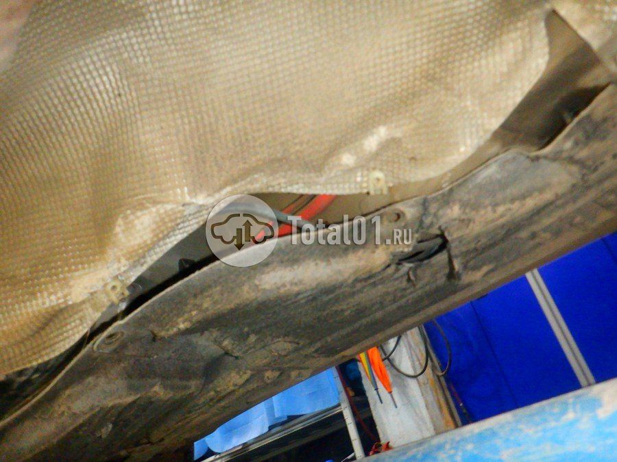 Фото BMW X6 M 306