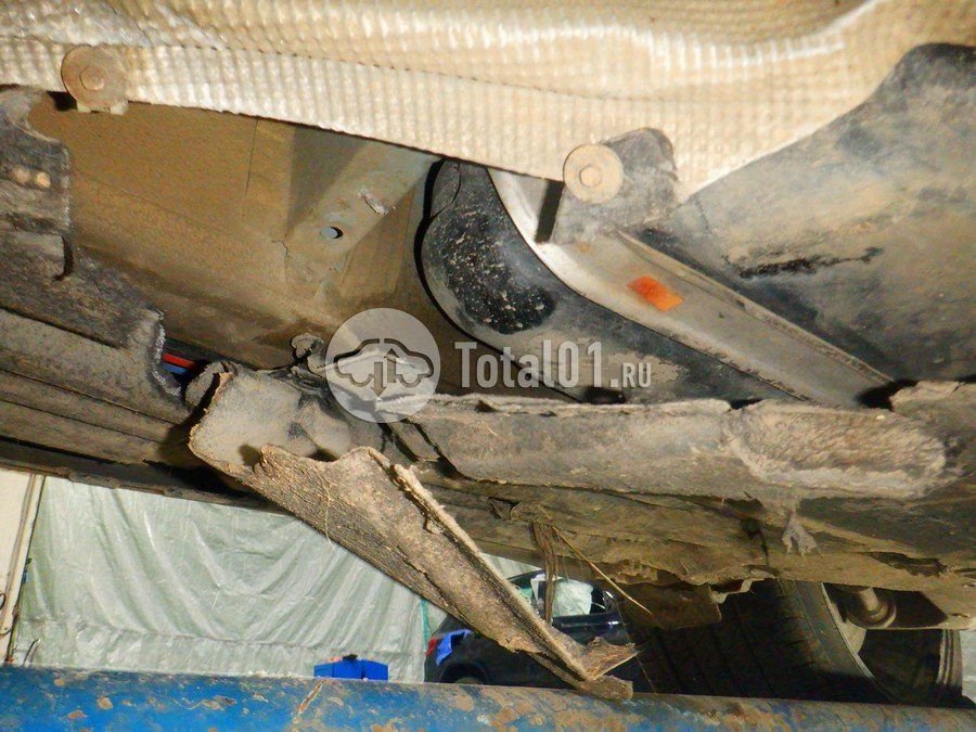 Фото BMW X6 M 310