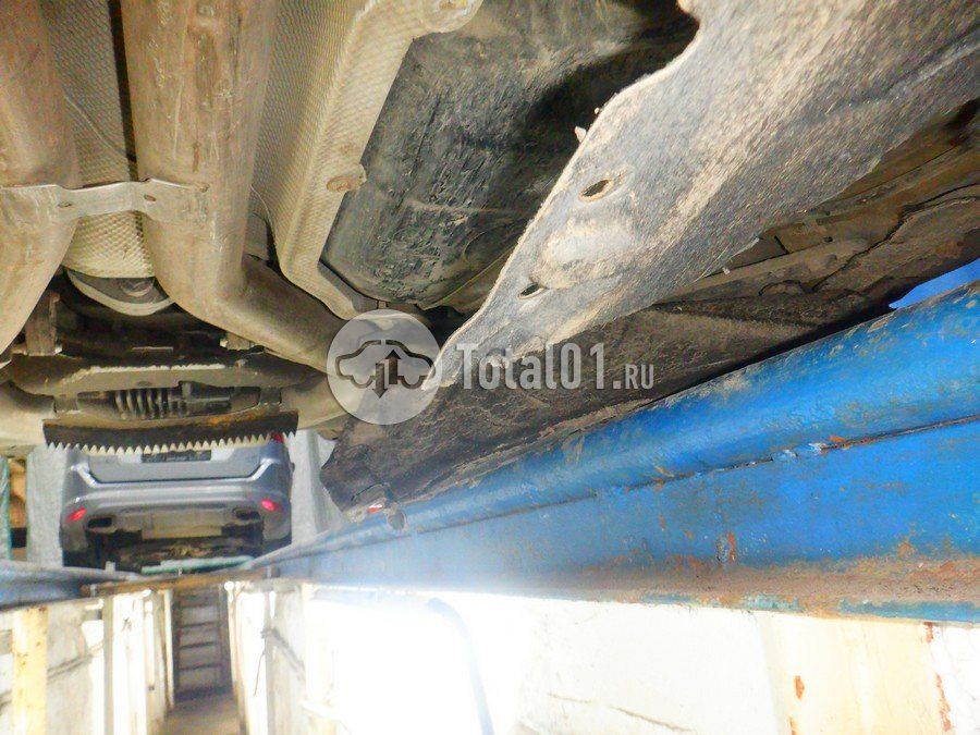 Фото BMW X6 M 312