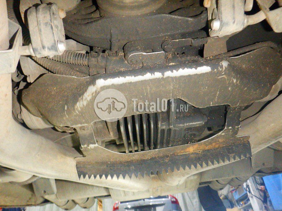 Фото BMW X6 M 314