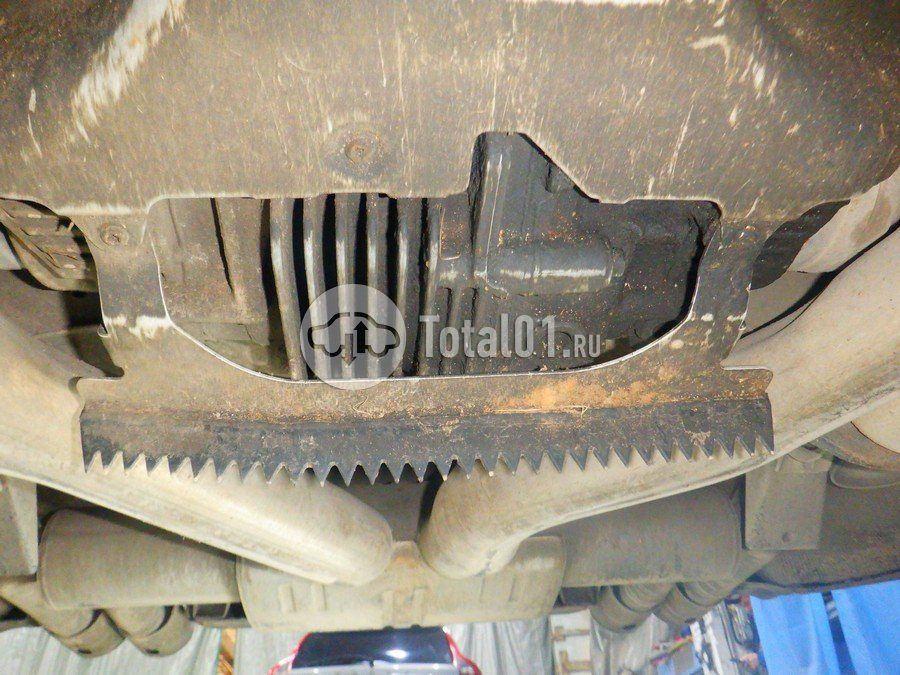 Фото BMW X6 M 320