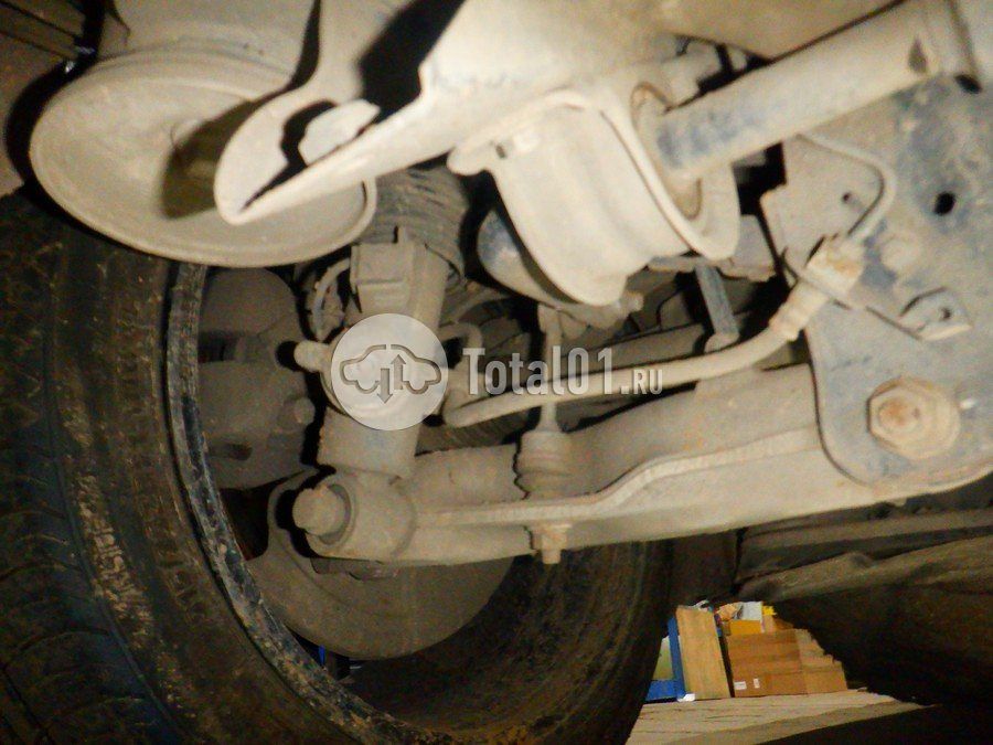 Фото BMW X6 M 324