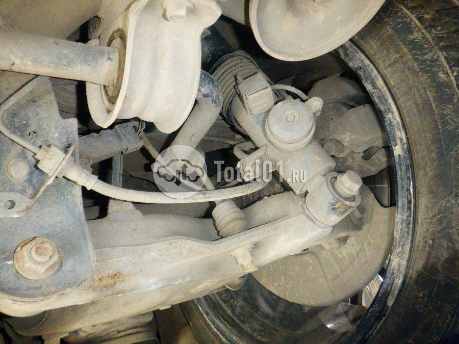 Фото BMW X6 M 326