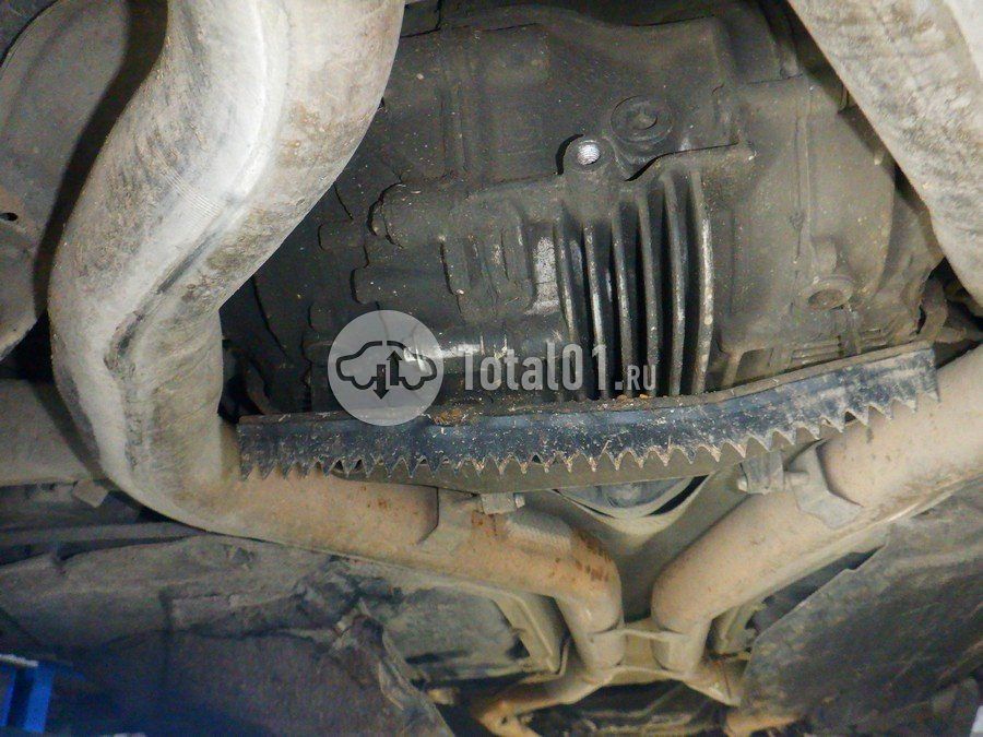 Фото BMW X6 M 328